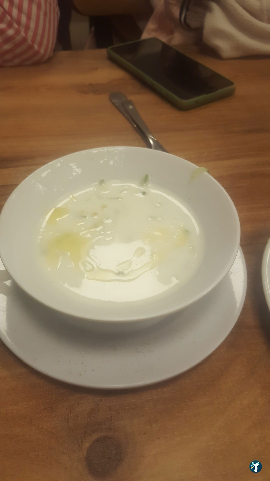 Mercan Aile Lokantası