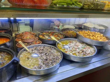 Mercan Aile Lokantası resimleri