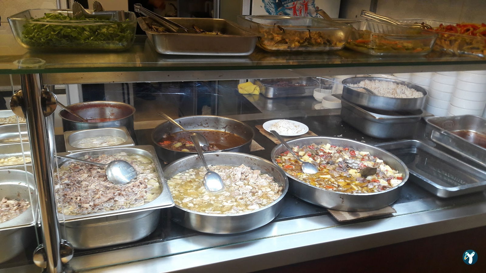 Mercan Aile Lokantası