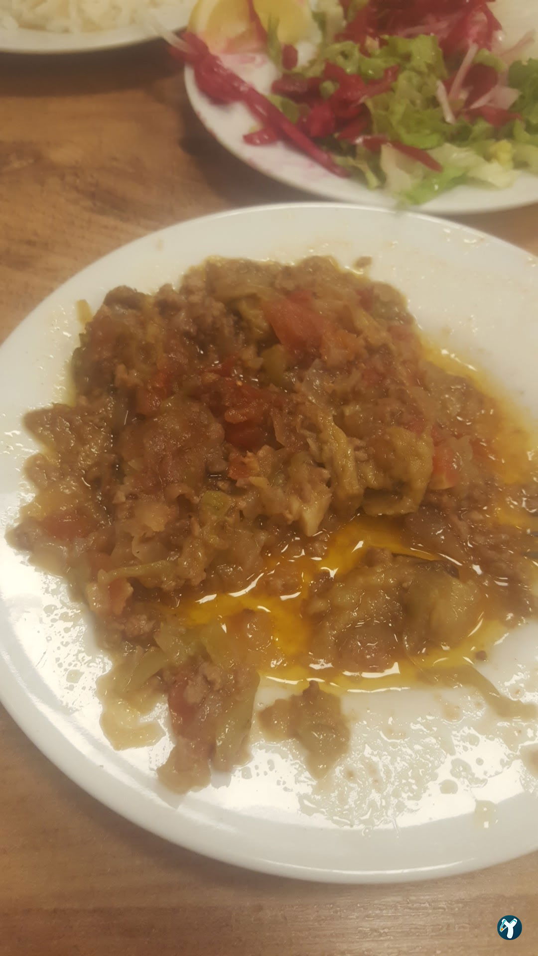 Mercan Aile Lokantası