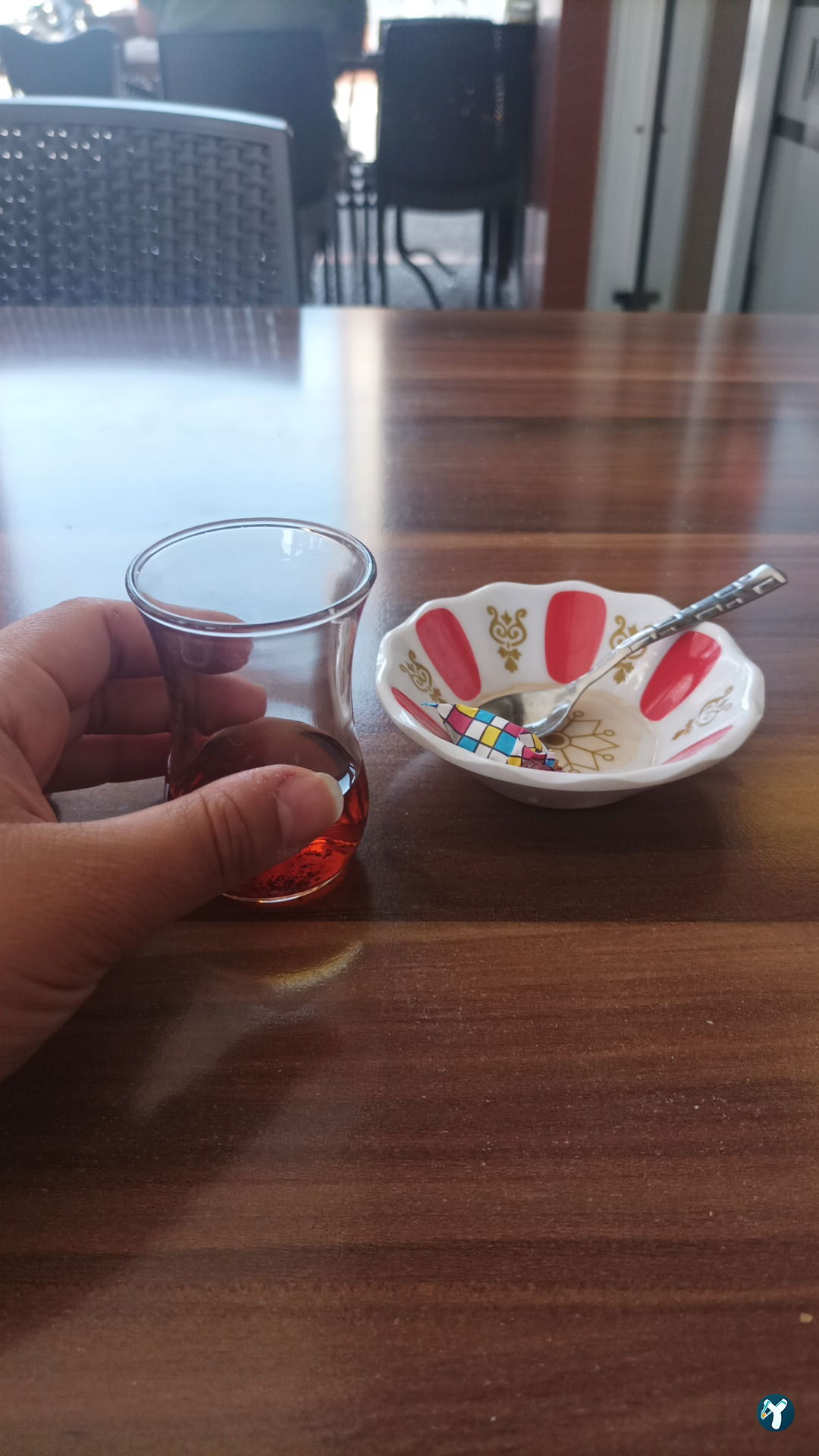 Mercan Aile Lokantası