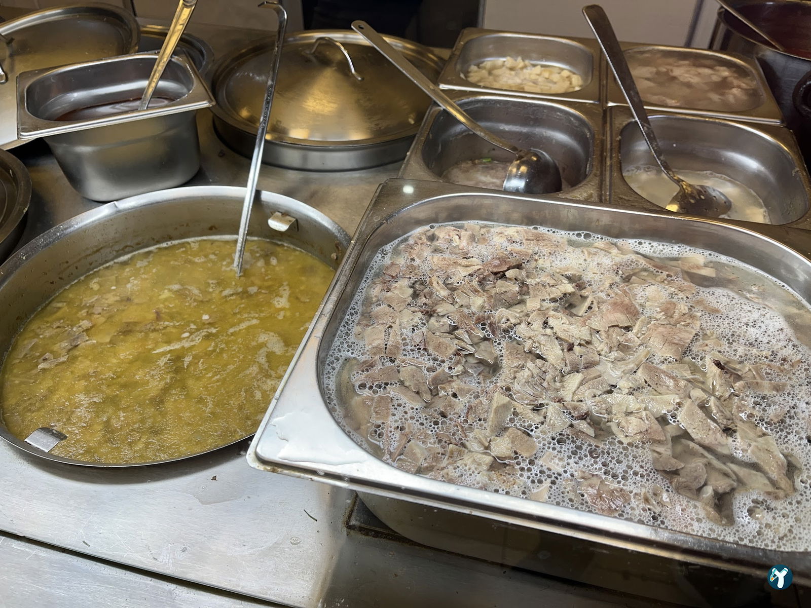 Mercan Aile Lokantası