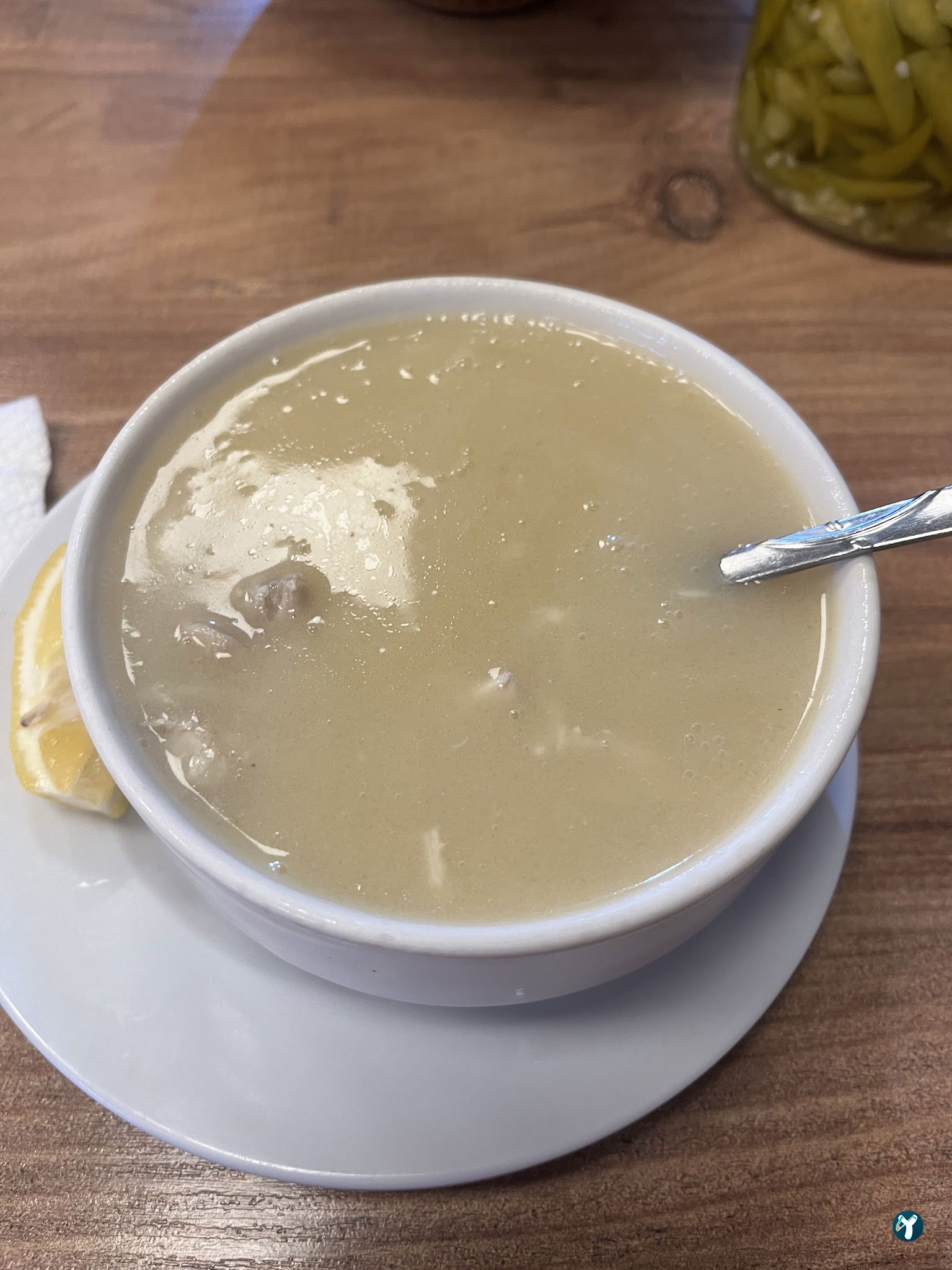 Mercan Aile Lokantası