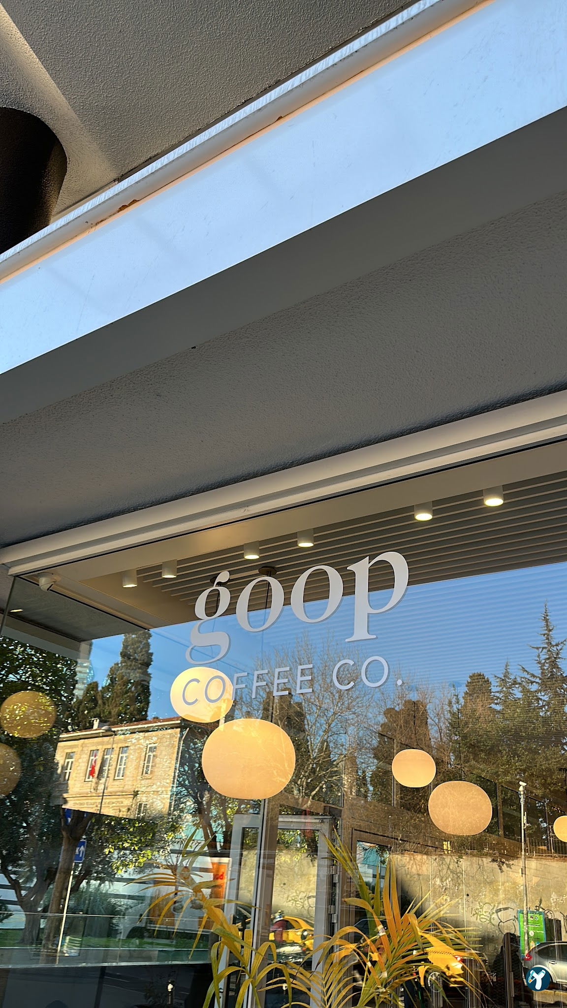 Goop Türkiye