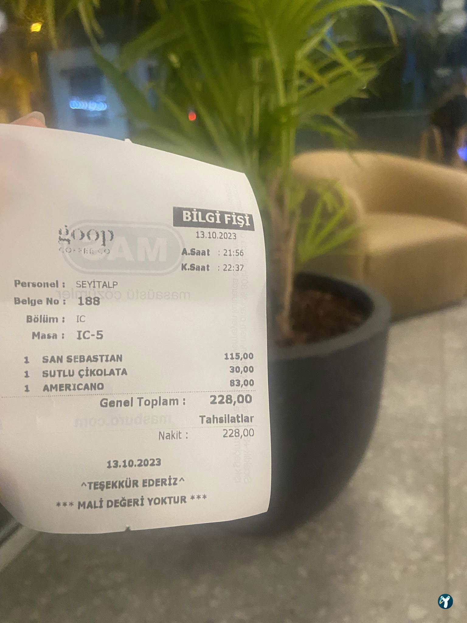 Goop Türkiye