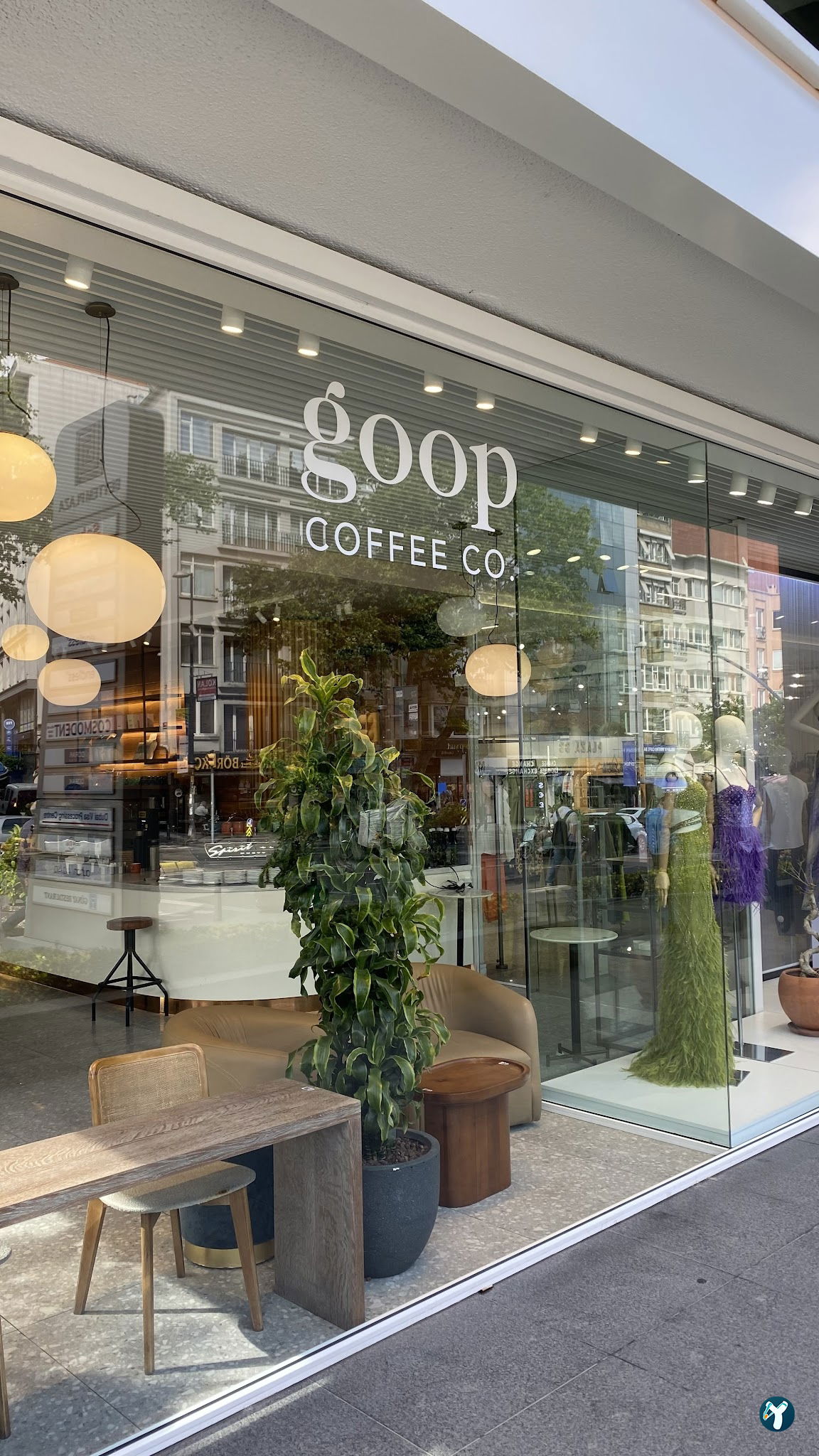 Goop Türkiye