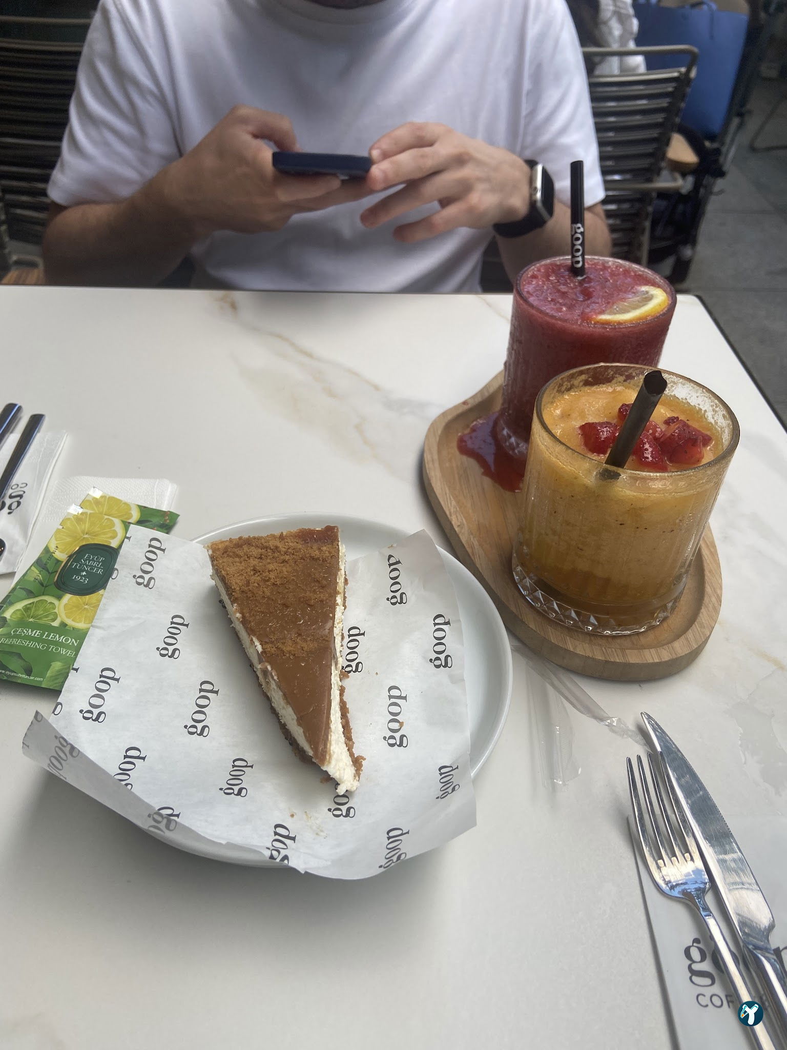 Goop Türkiye