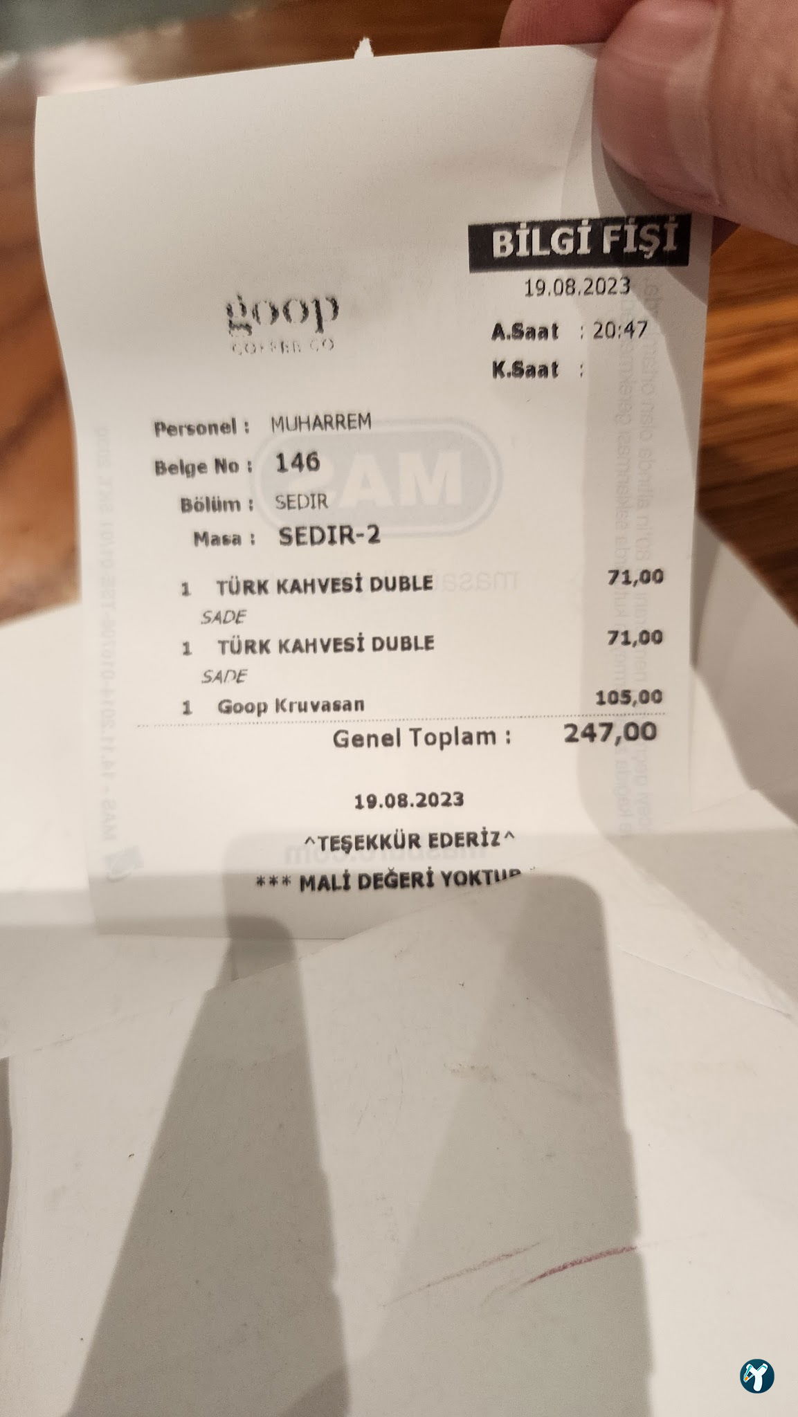 Goop Türkiye