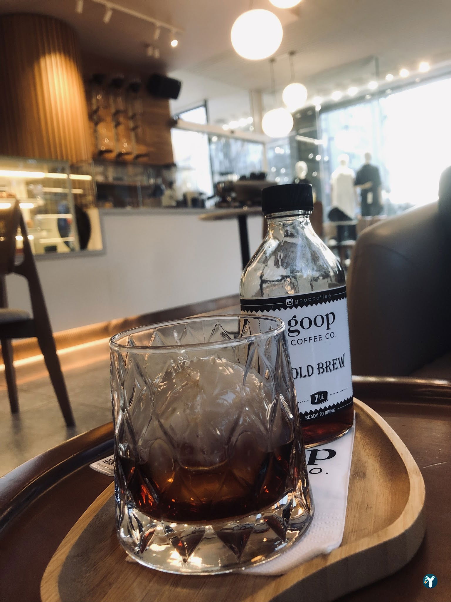 Goop Türkiye