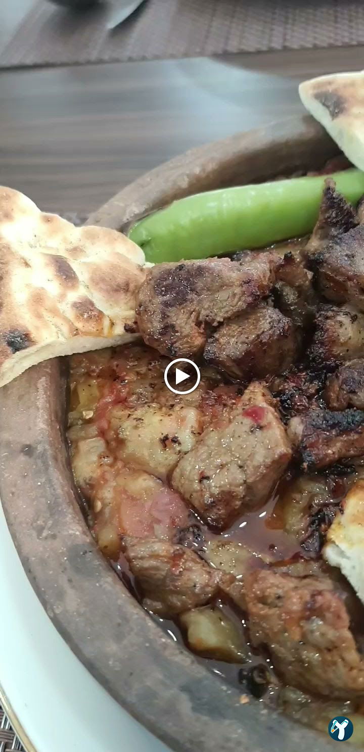 Ayhan Usta Kebap Lahmacun