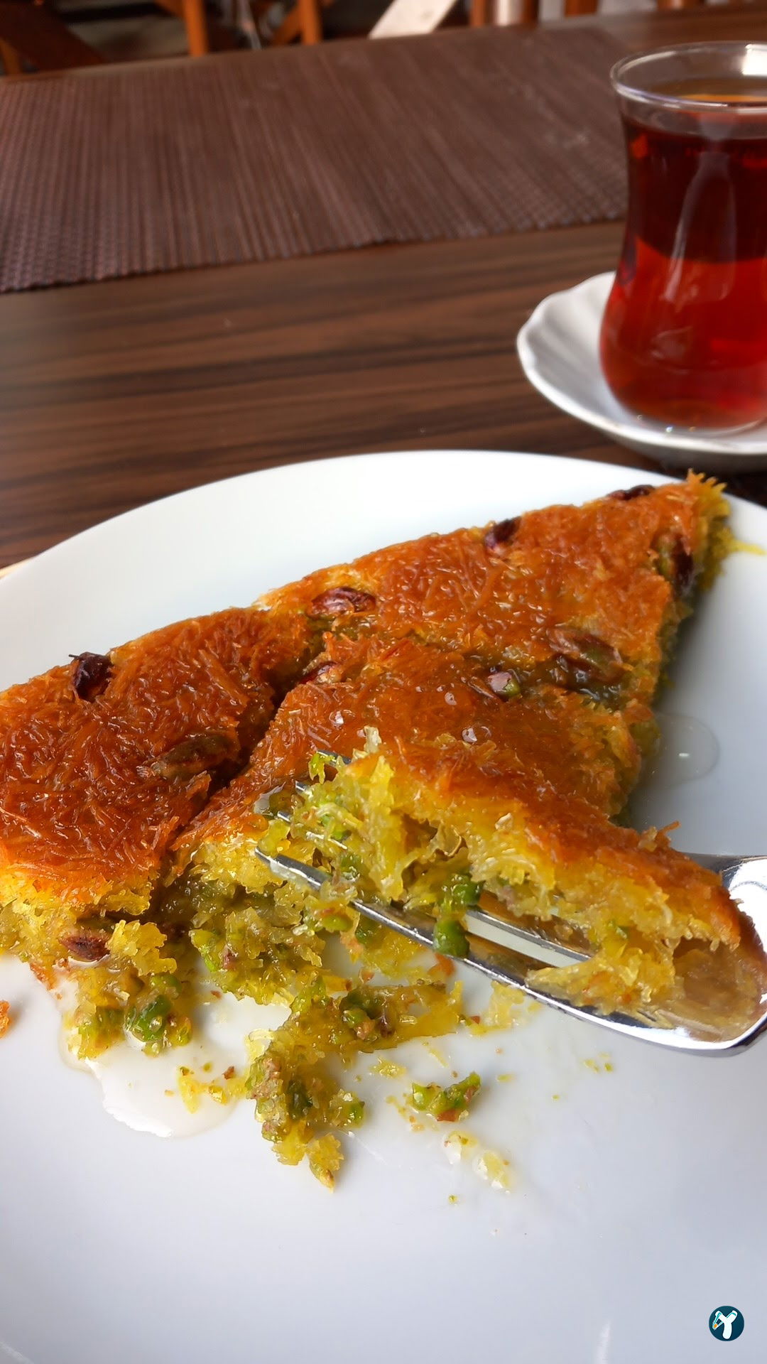 Ayhan Usta Kebap Lahmacun