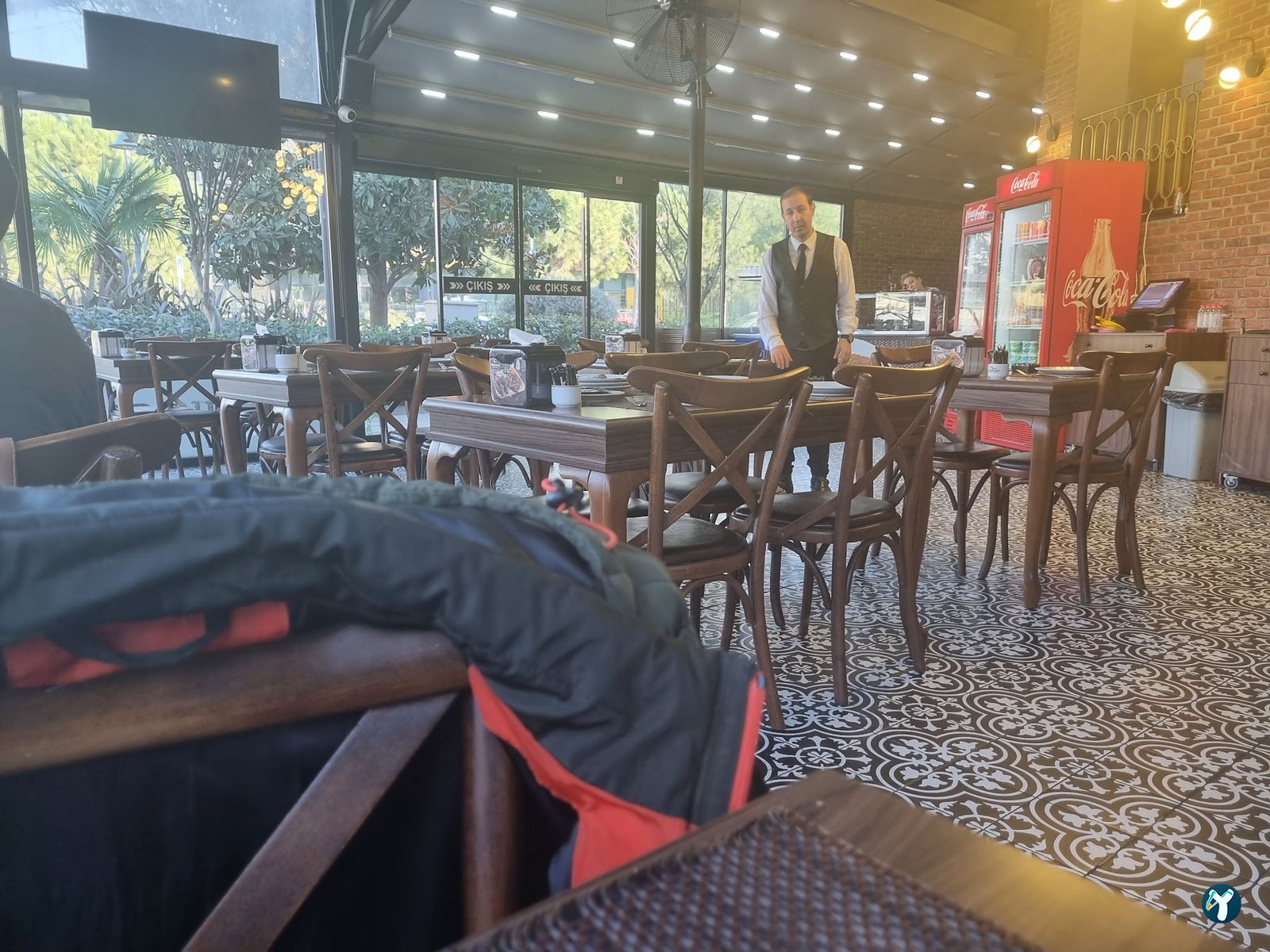 Ayhan Usta Kebap Lahmacun