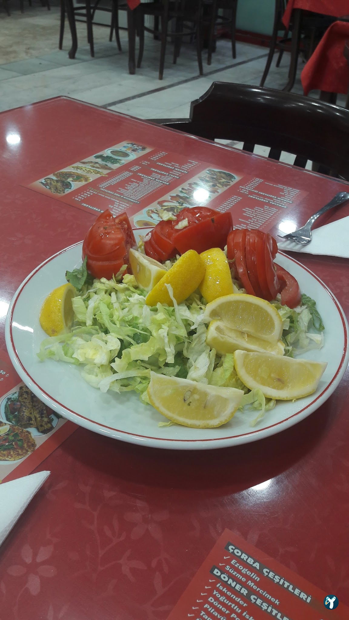 Ayhan Usta Kebap Lahmacun