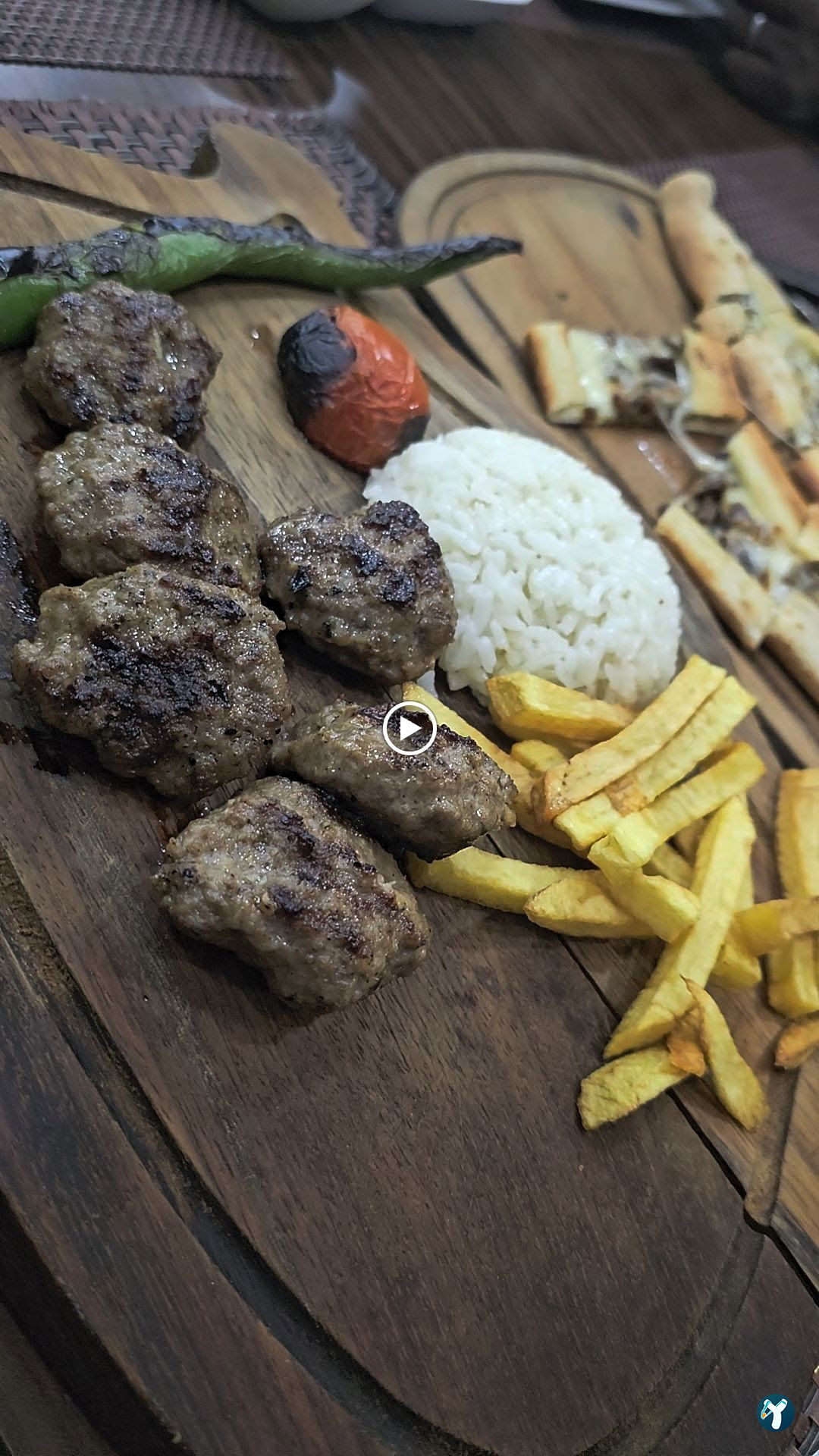Ayhan Usta Kebap Lahmacun