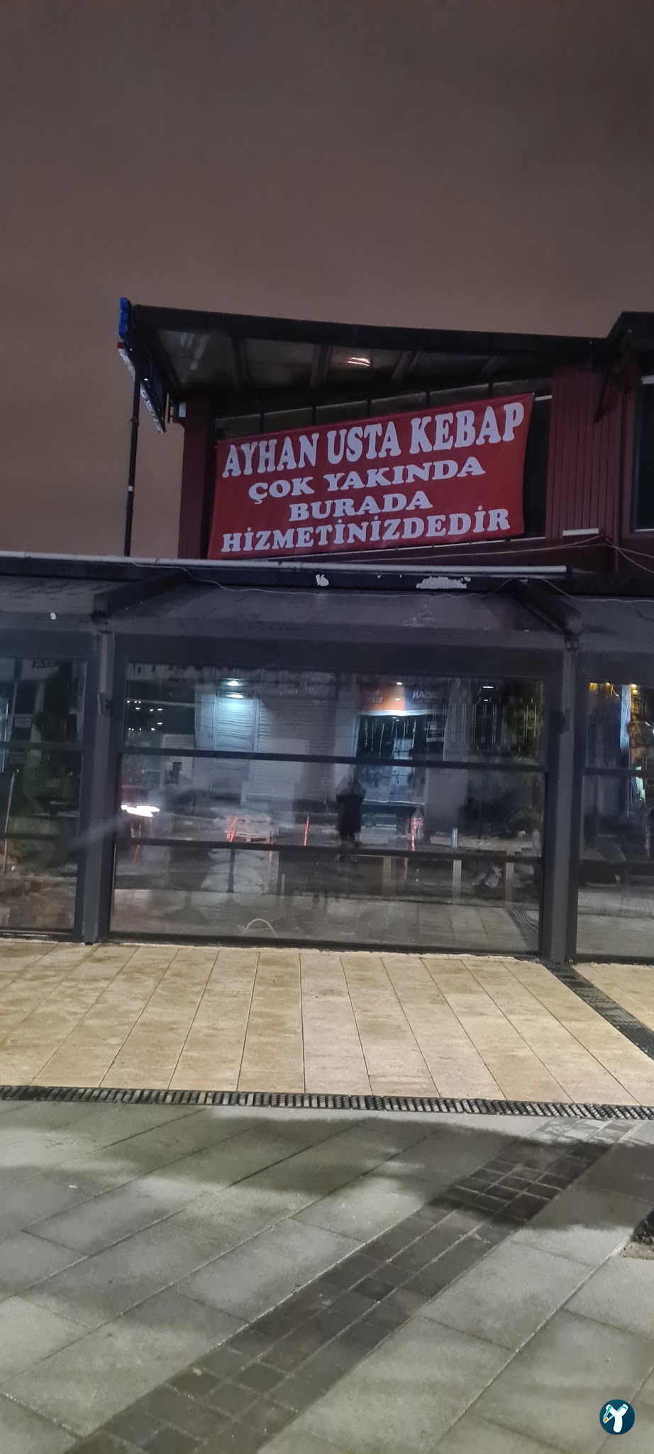 Ayhan Usta Kebap Lahmacun