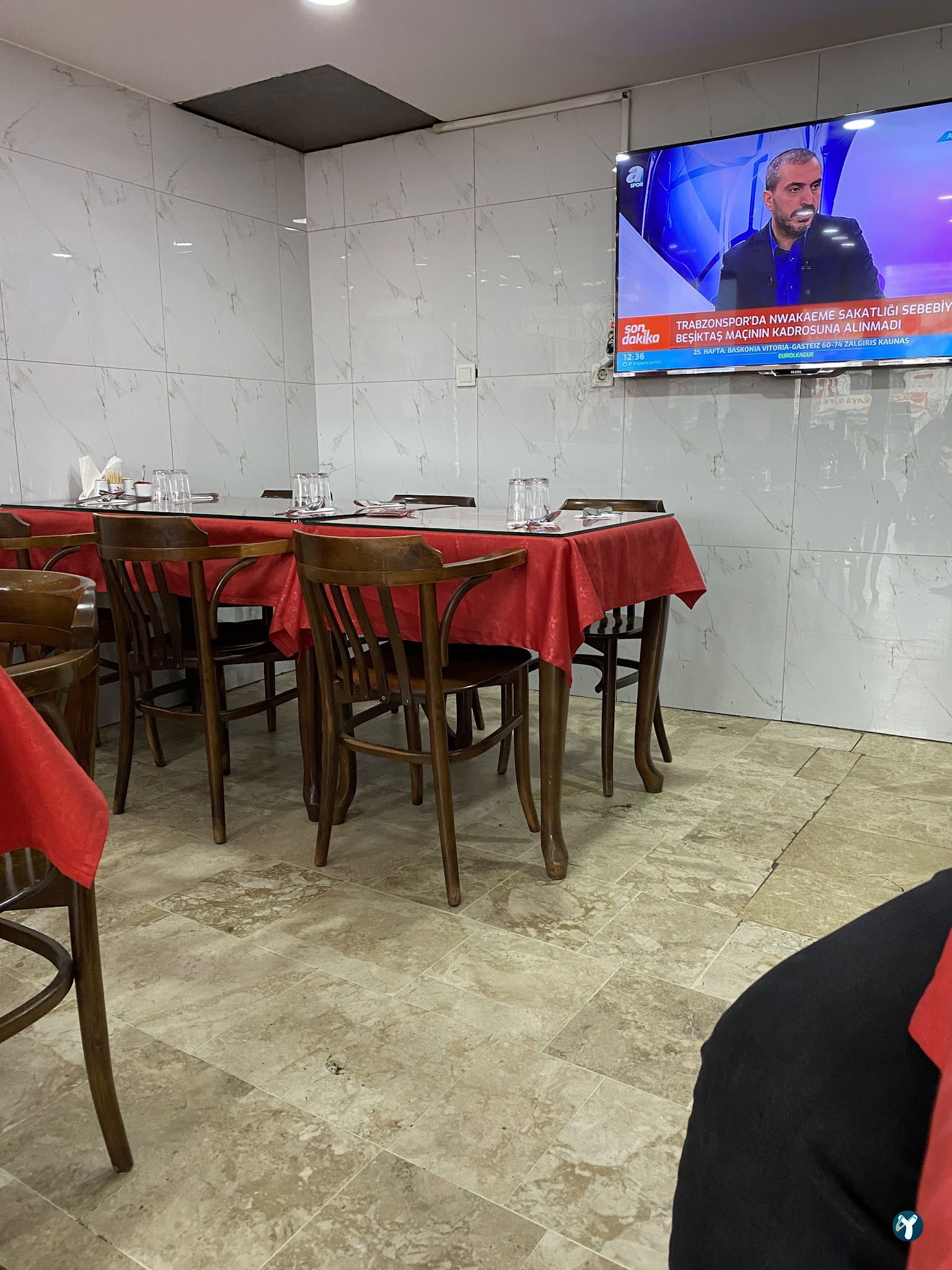 Ayhan Usta Kebap Lahmacun
