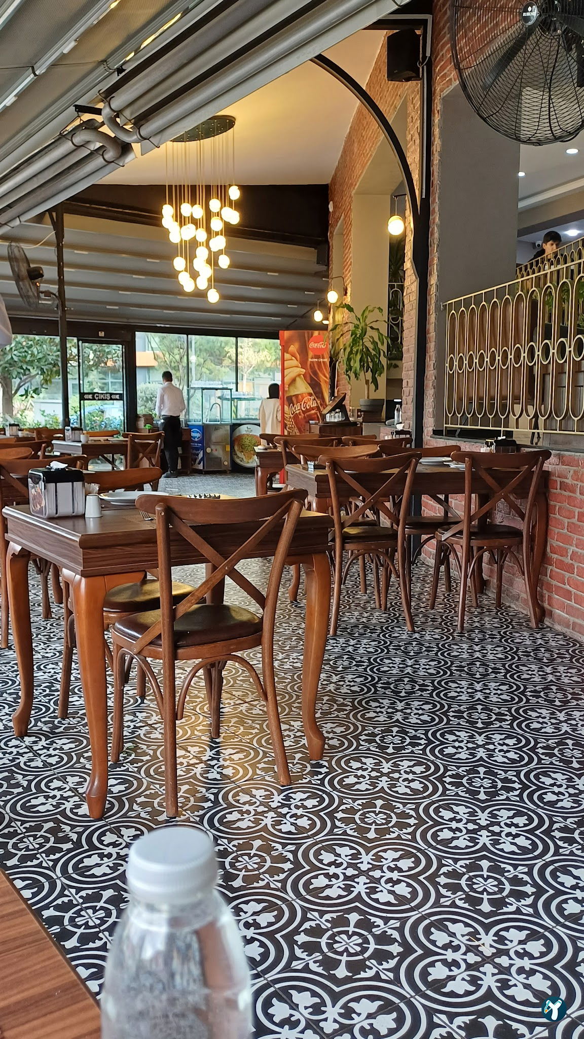 Ayhan Usta Kebap Lahmacun