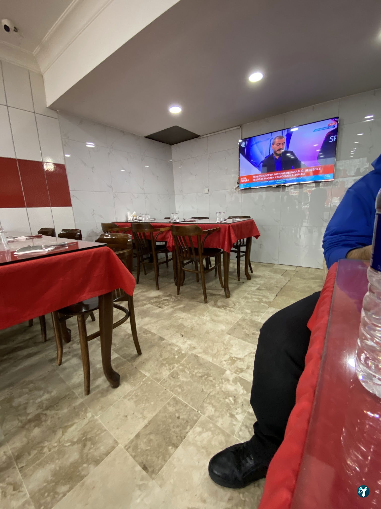 Ayhan Usta Kebap Lahmacun