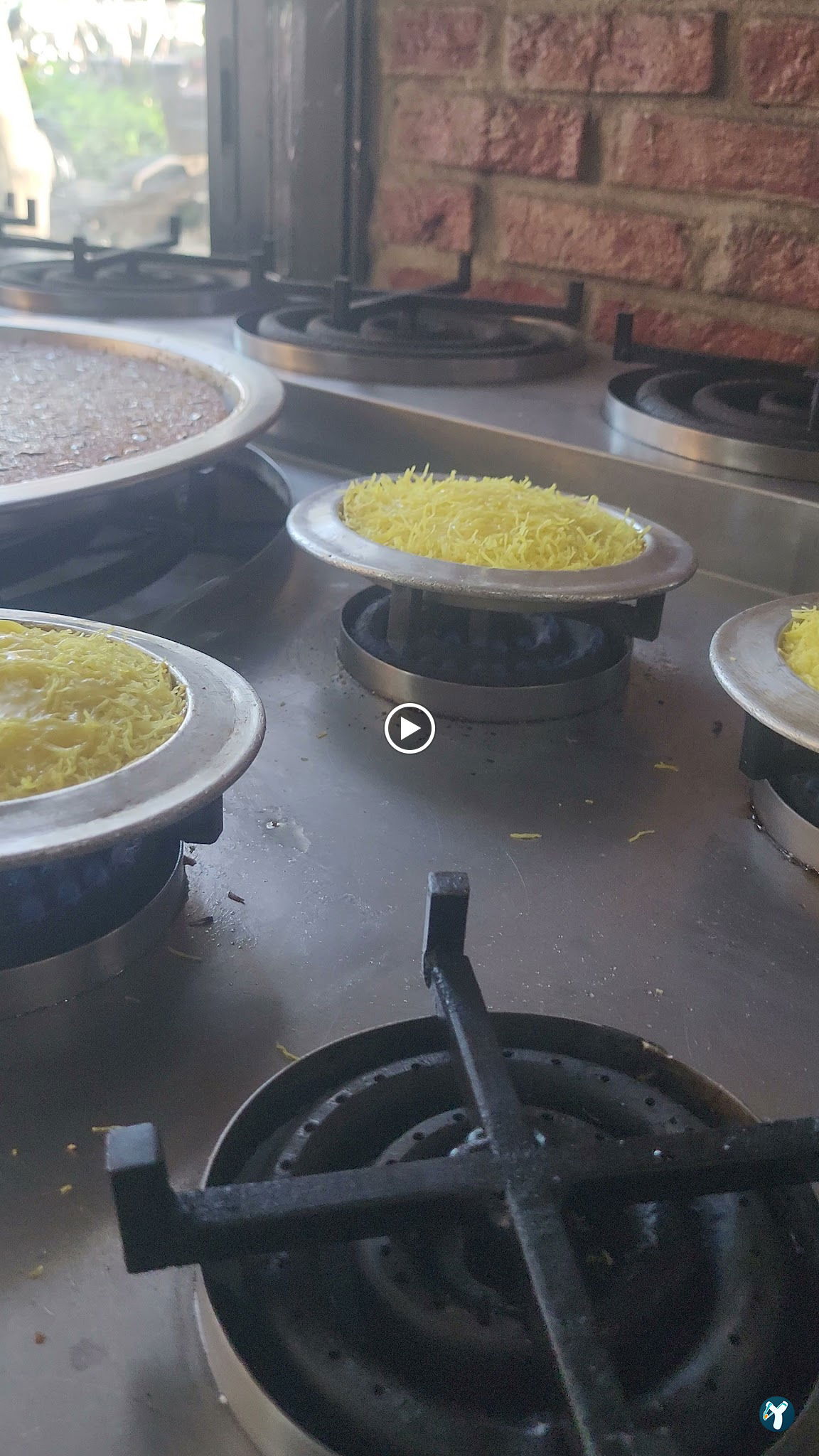 Ayhan Usta Kebap Lahmacun