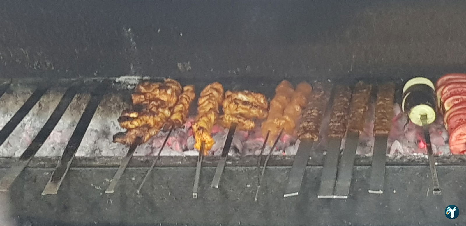 Ayhan Usta Kebap Lahmacun