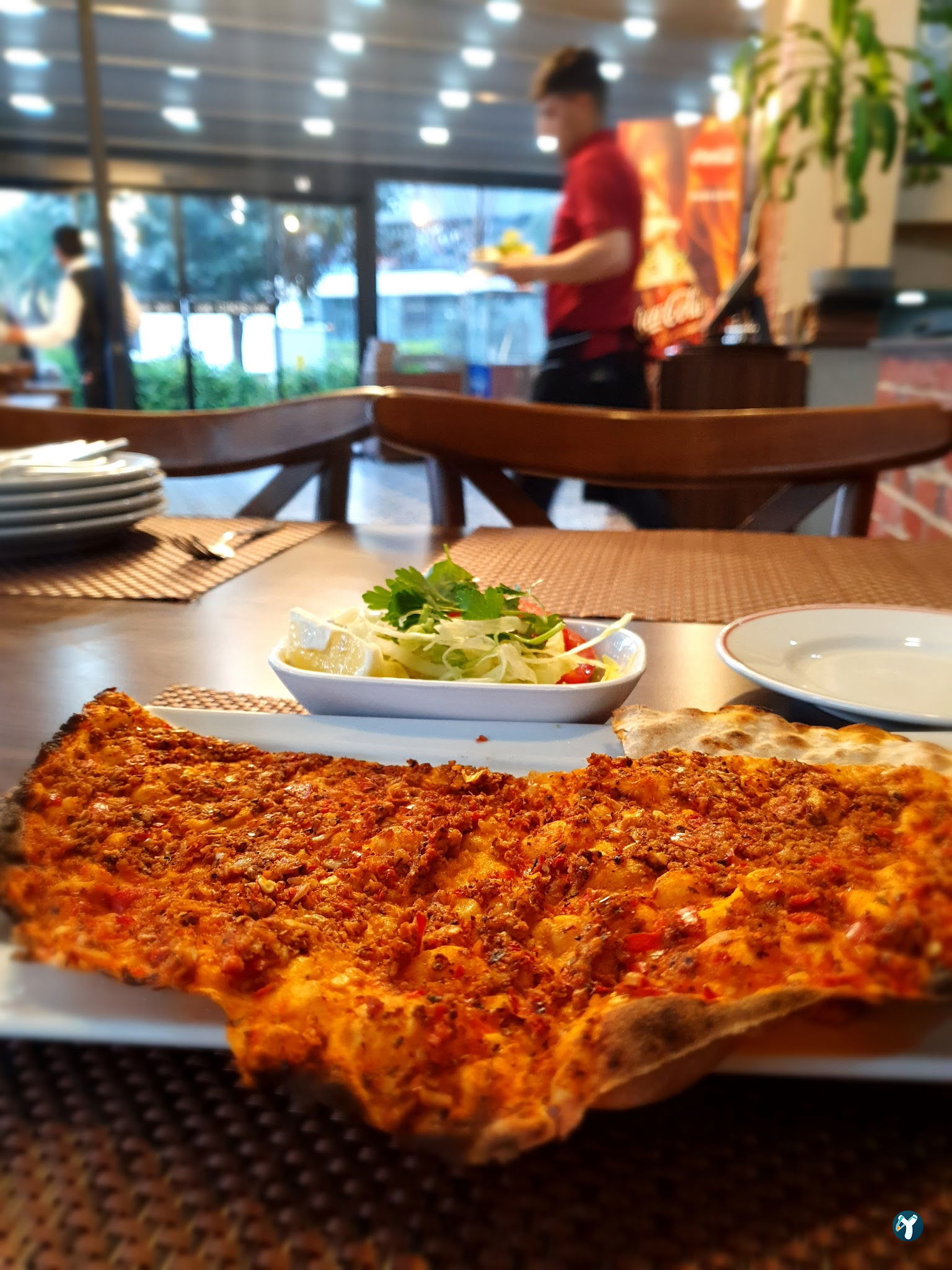 Ayhan Usta Kebap Lahmacun