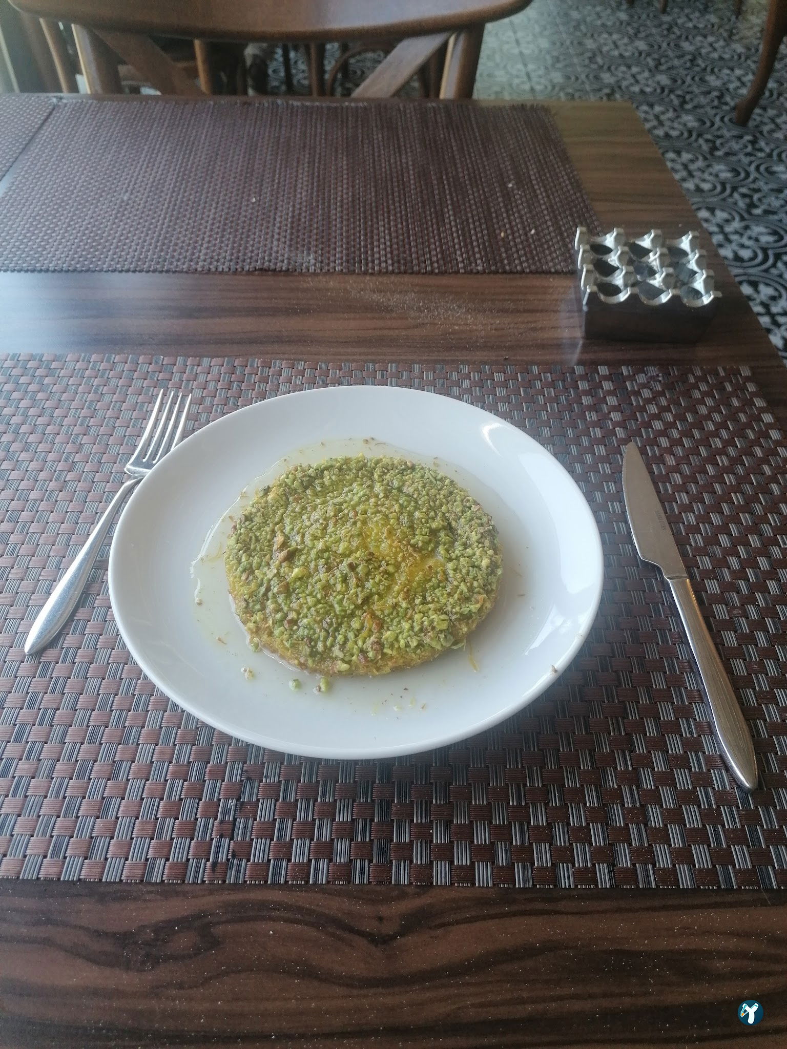 Ayhan Usta Kebap Lahmacun