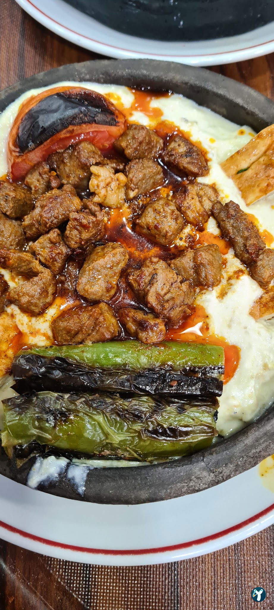 Ayhan Usta Kebap Lahmacun