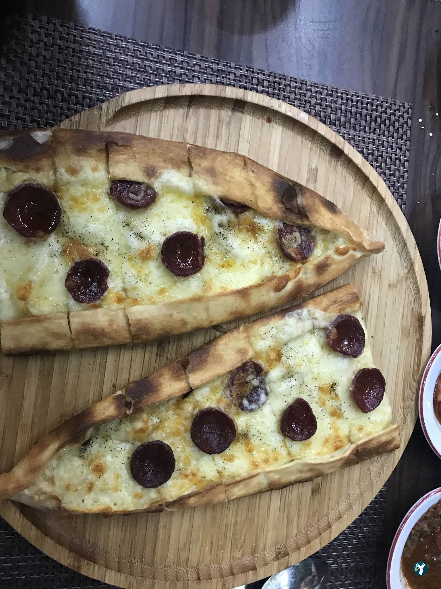 Ayhan Usta Kebap Lahmacun