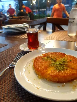 Ayhan Usta Kebap Lahmacun resimleri Ayhan Usta Kebap Lahmacun resimleri