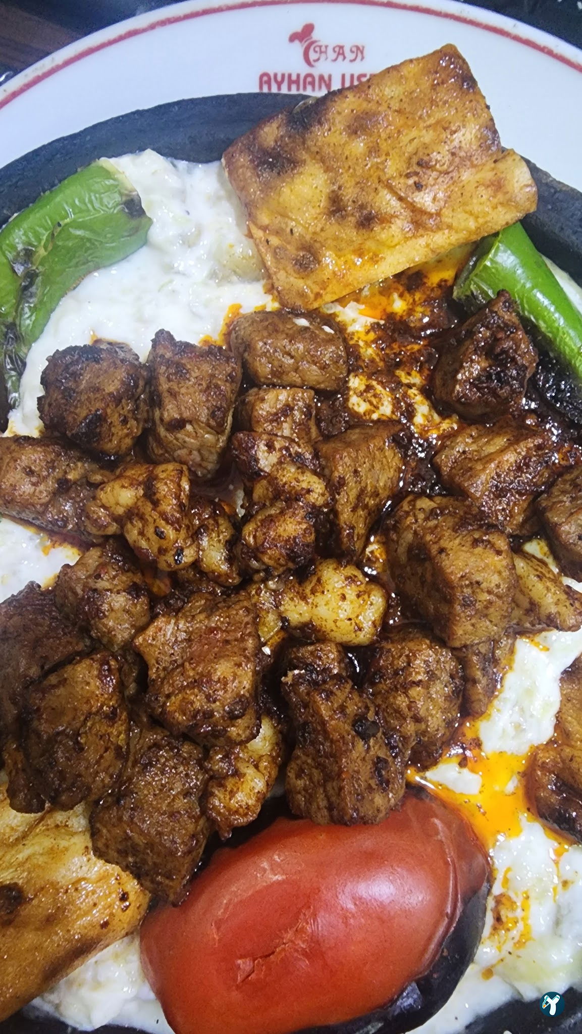 Ayhan Usta Kebap Lahmacun