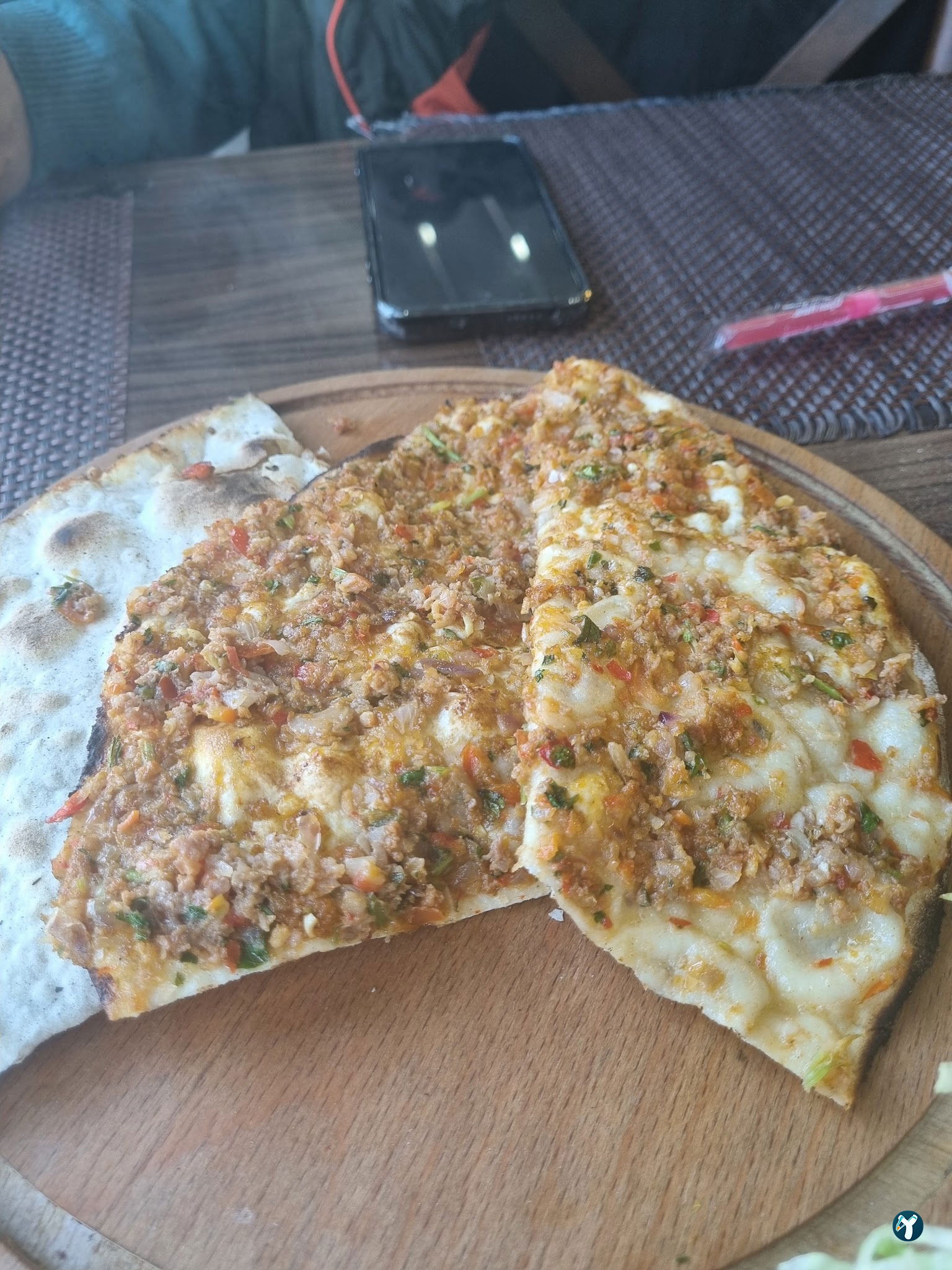 Ayhan Usta Kebap Lahmacun