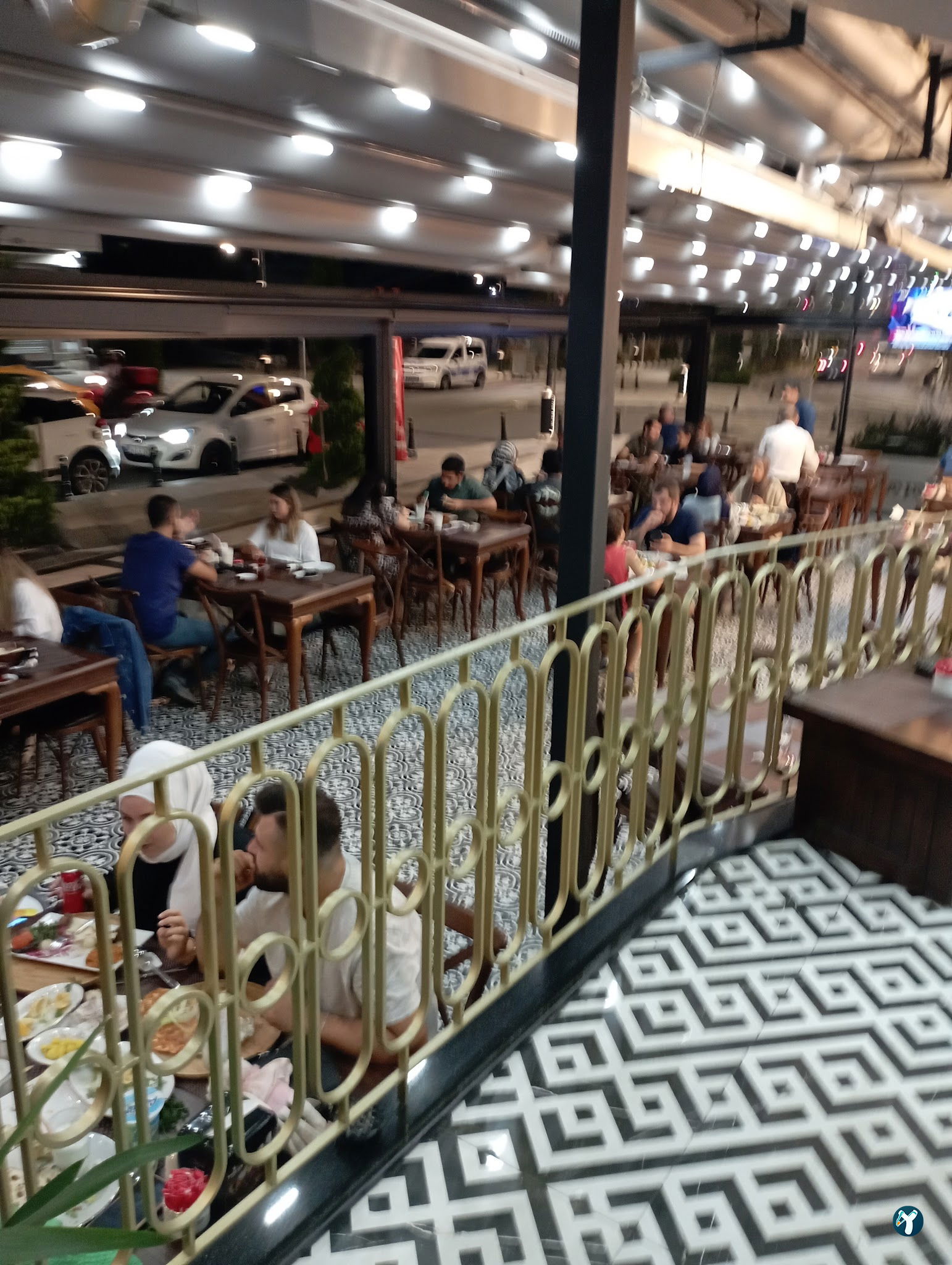 Ayhan Usta Kebap Lahmacun