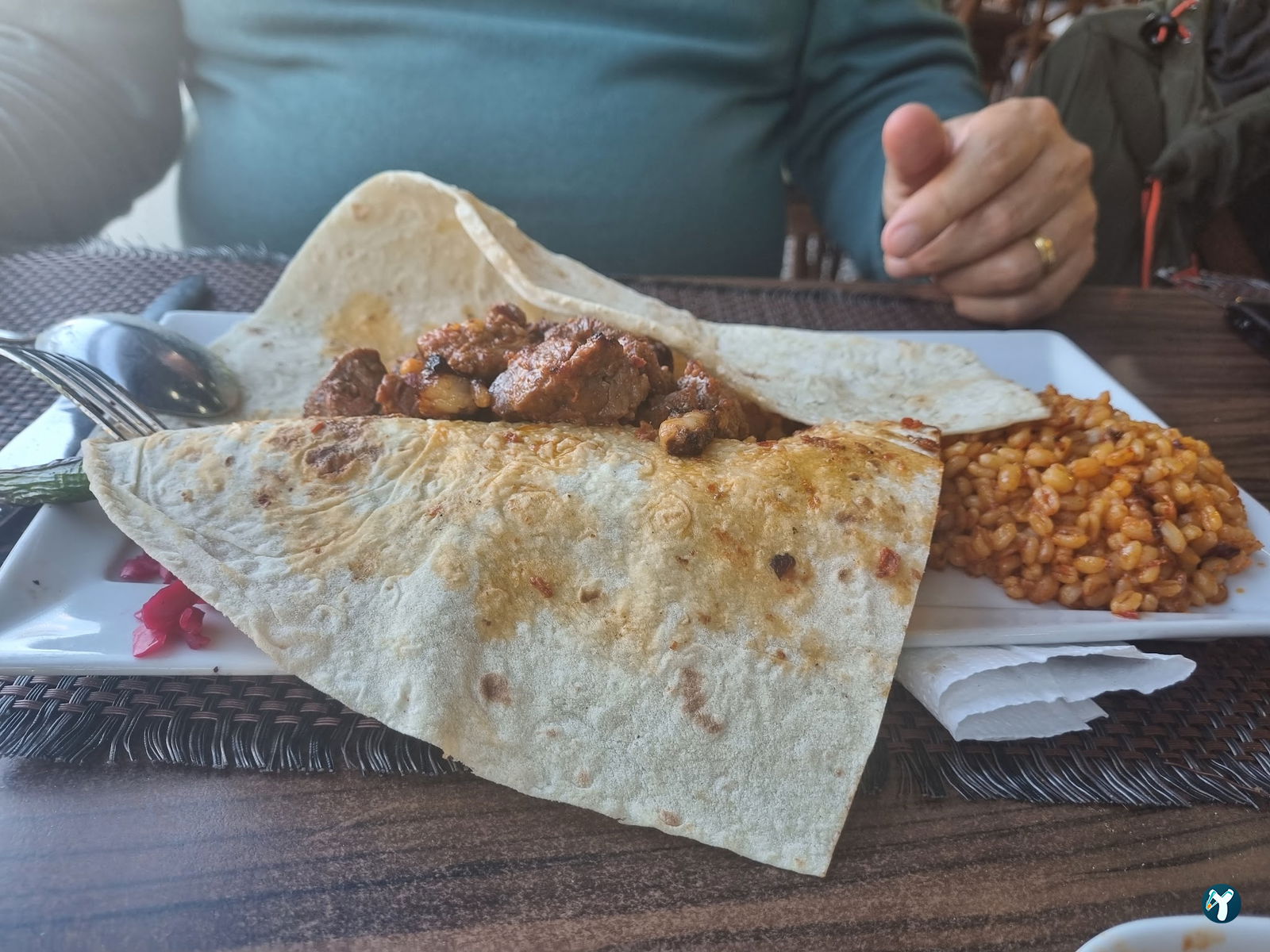 Ayhan Usta Kebap Lahmacun