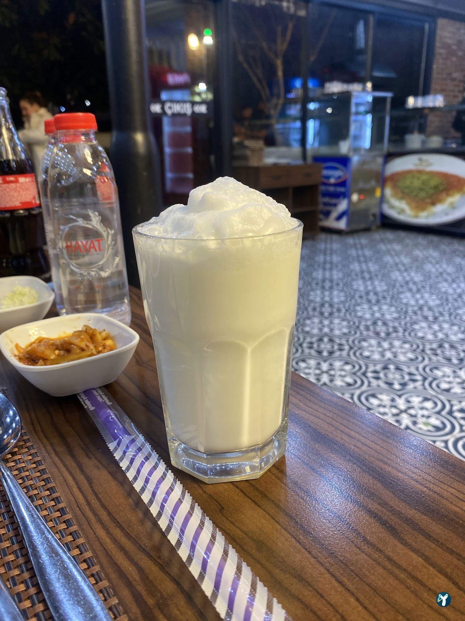 Ayhan Usta Kebap Lahmacun