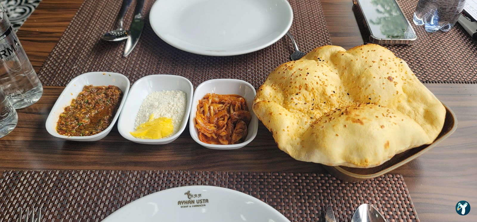 Ayhan Usta Kebap Lahmacun