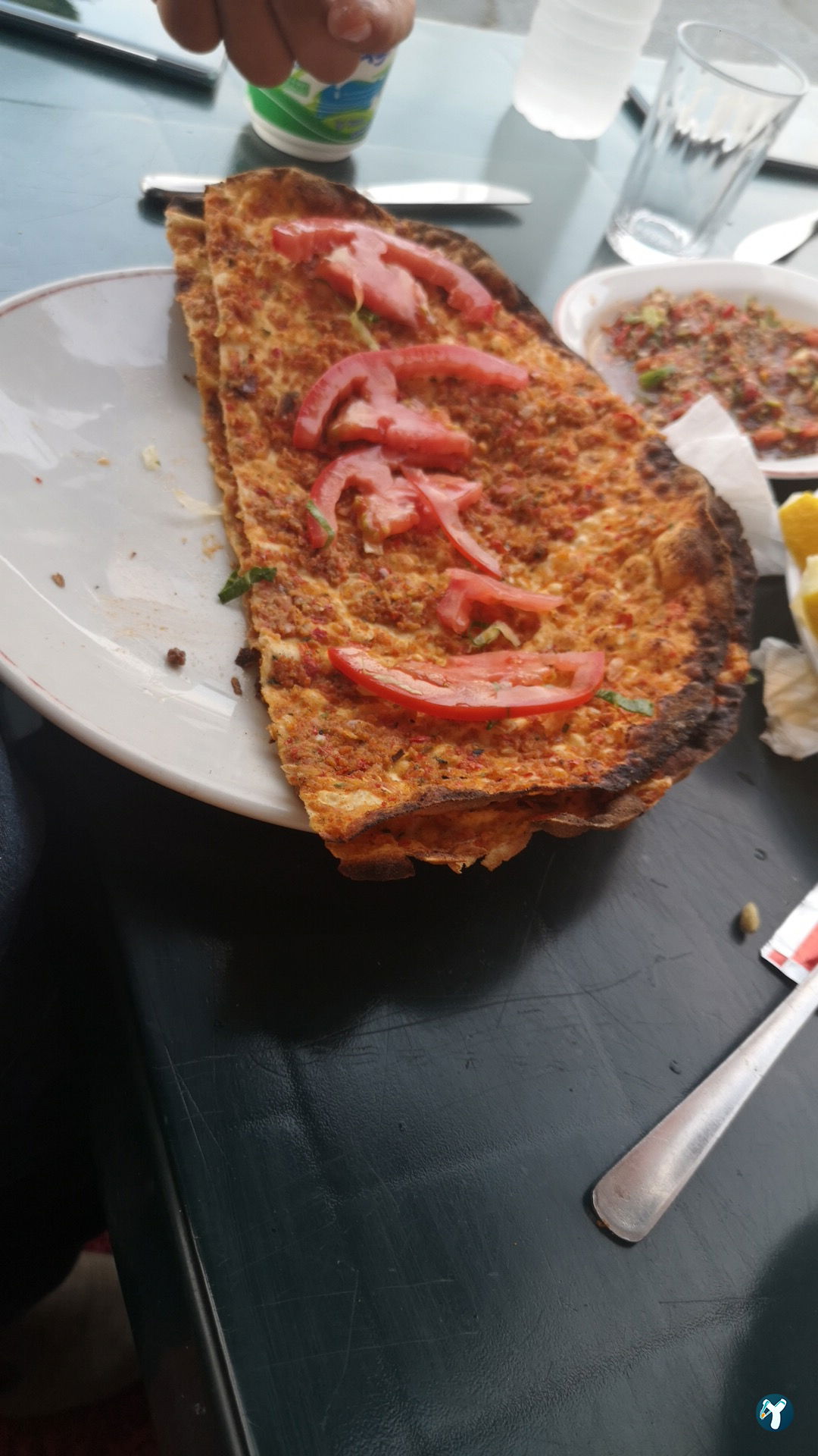 Ayhan Usta Kebap Lahmacun