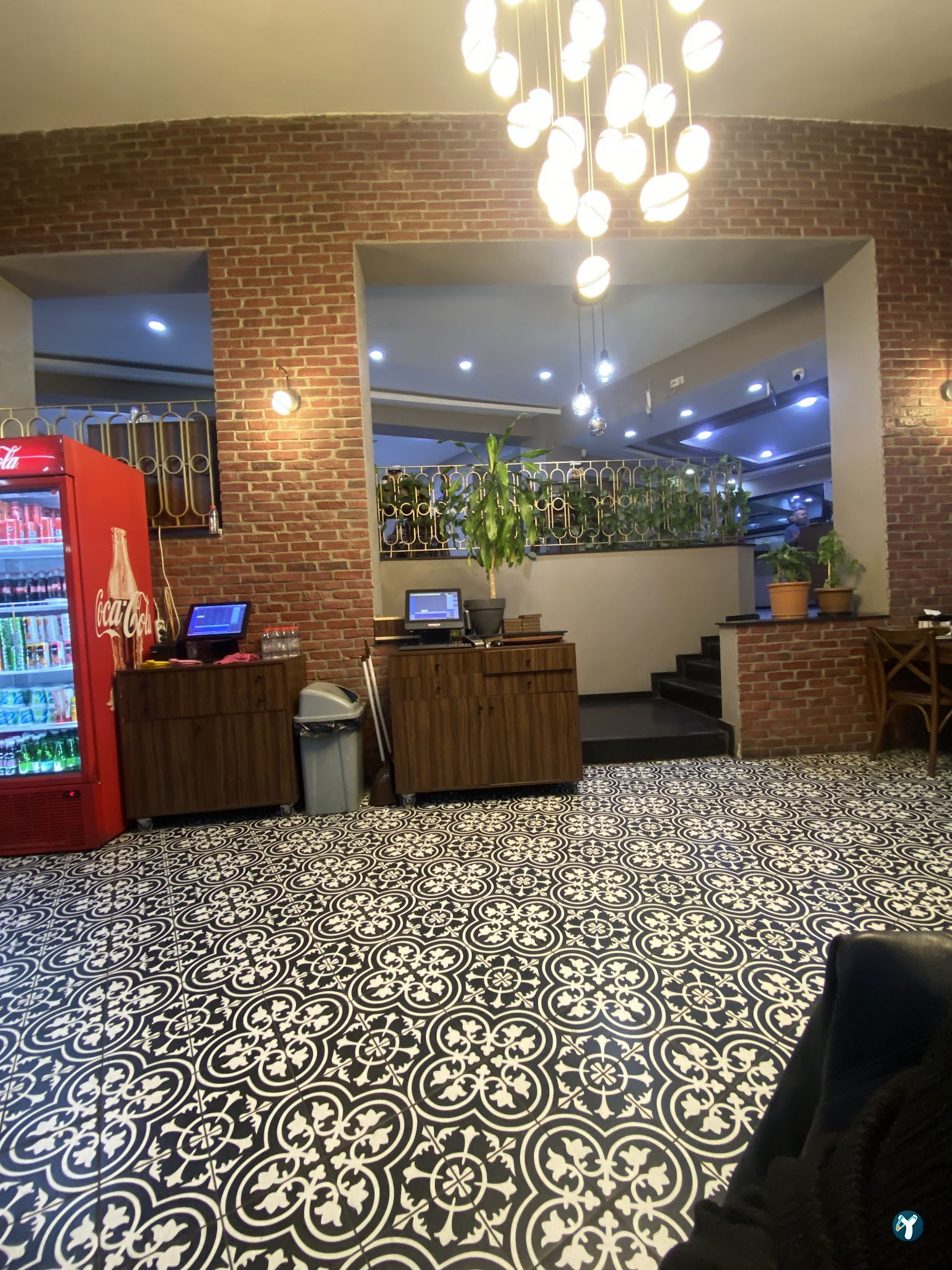 Ayhan Usta Kebap Lahmacun