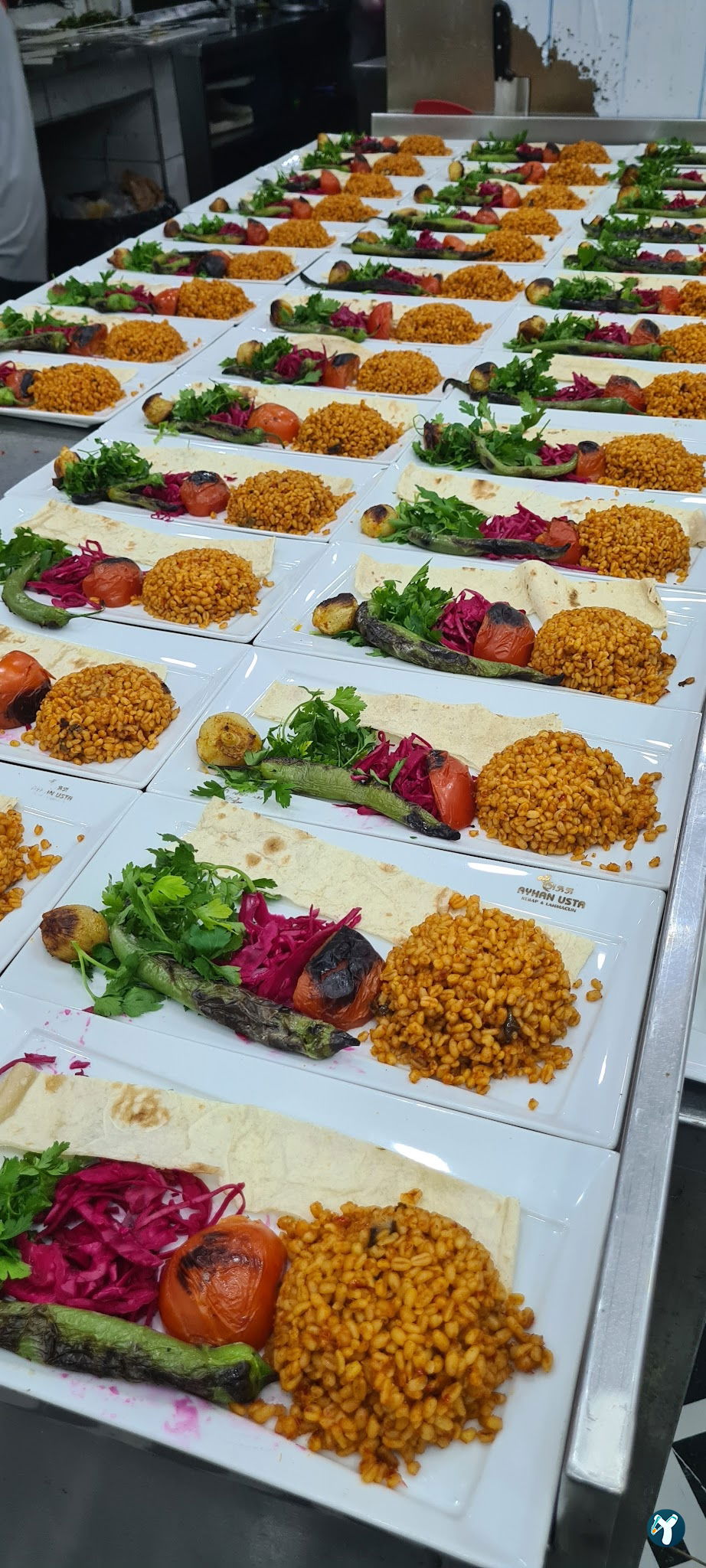 Ayhan Usta Kebap Lahmacun