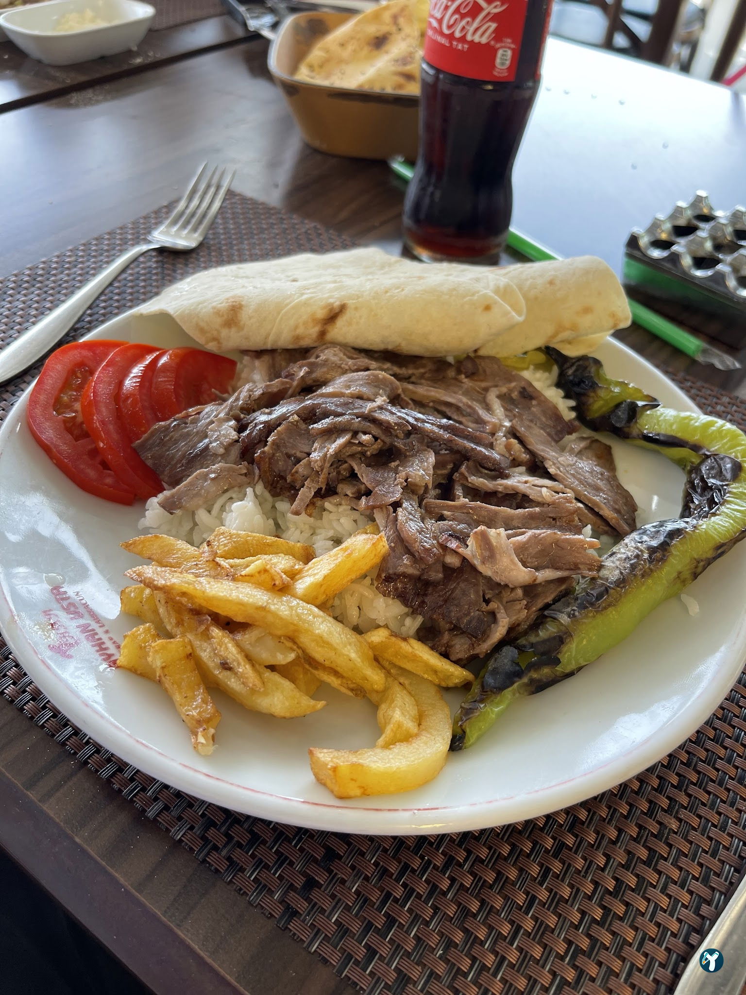 Ayhan Usta Kebap Lahmacun