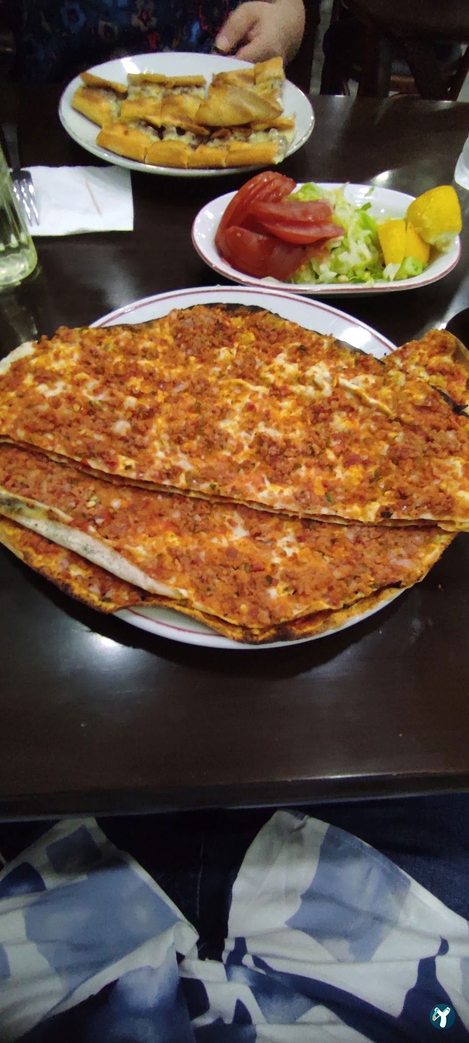Ayhan Usta Kebap Lahmacun
