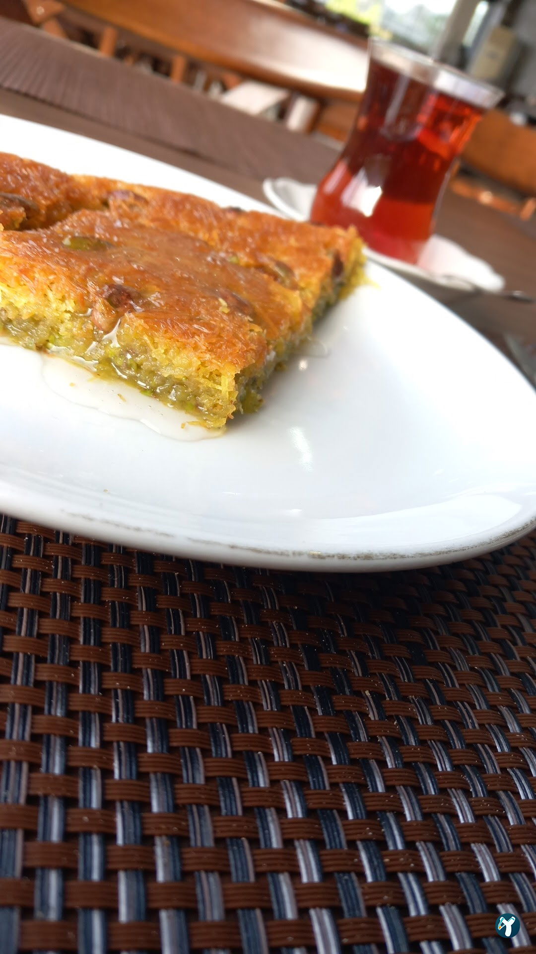 Ayhan Usta Kebap Lahmacun