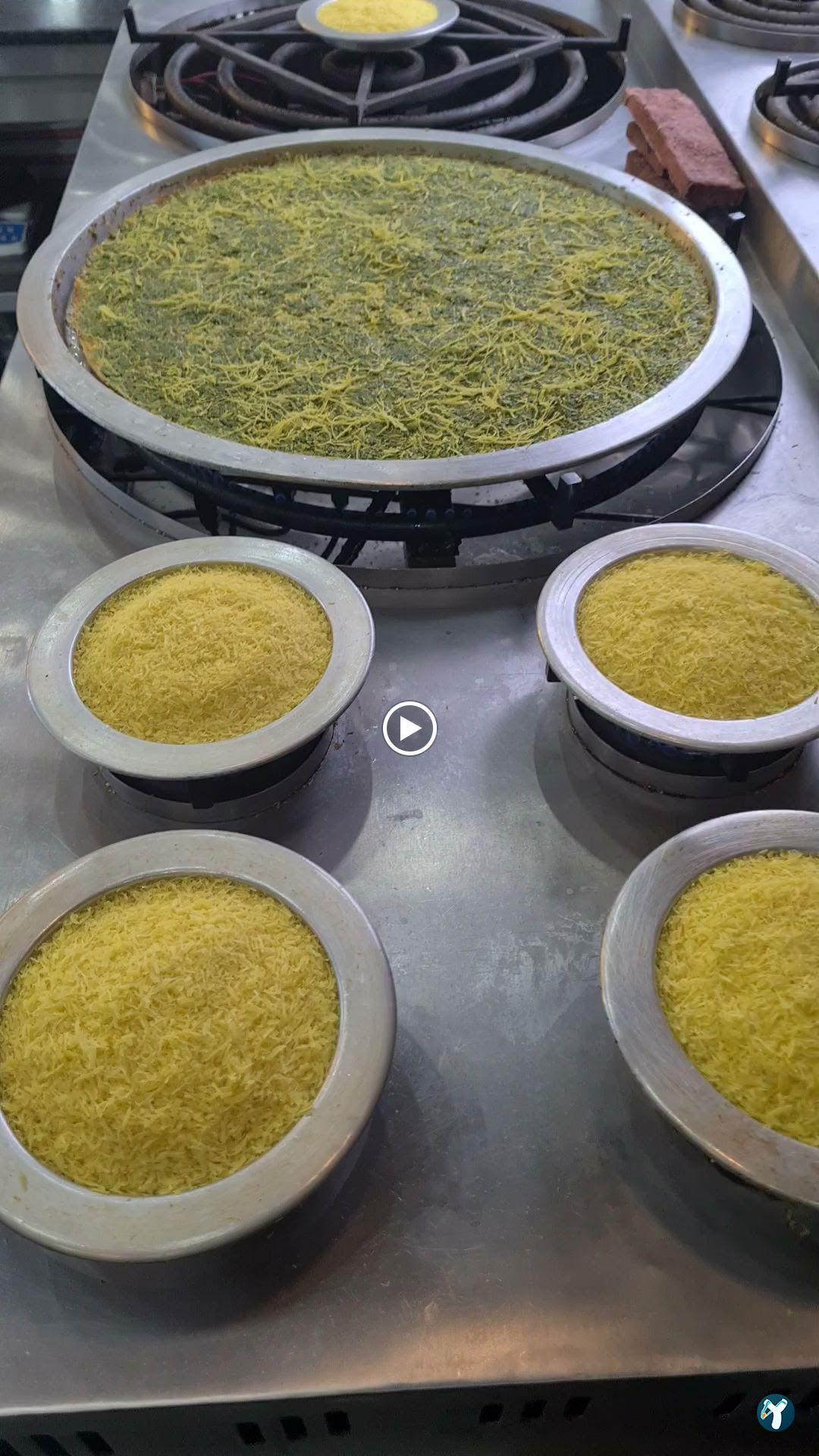 Ayhan Usta Kebap Lahmacun