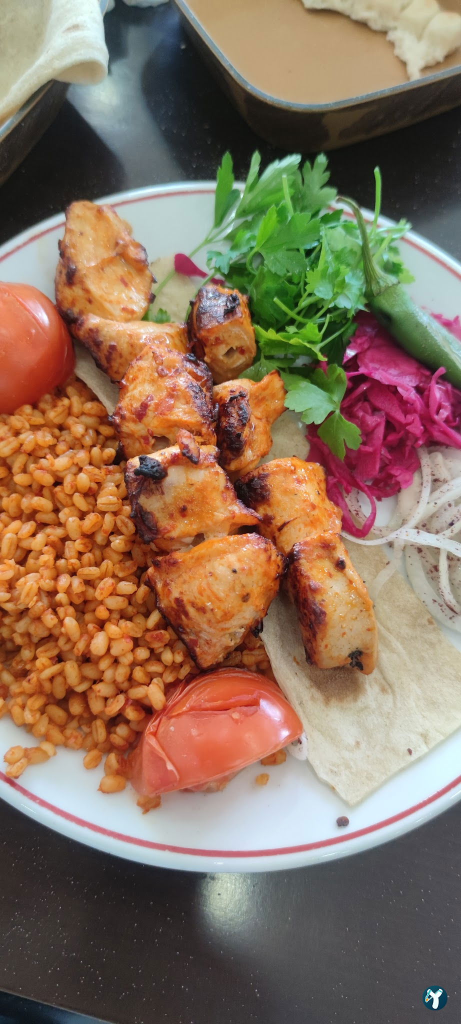 Ayhan Usta Kebap Lahmacun