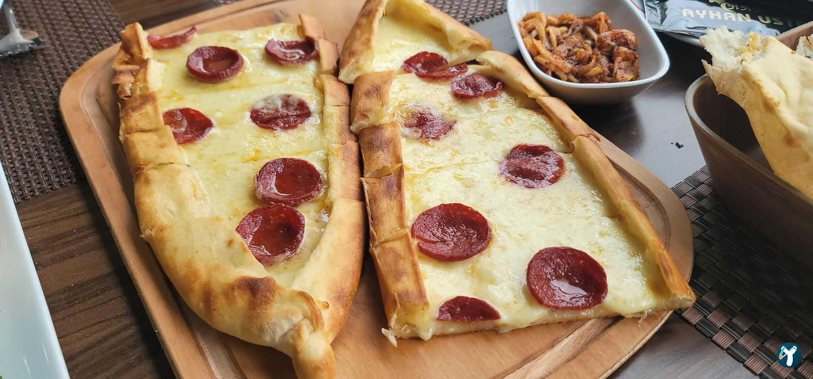Ayhan Usta Kebap Lahmacun