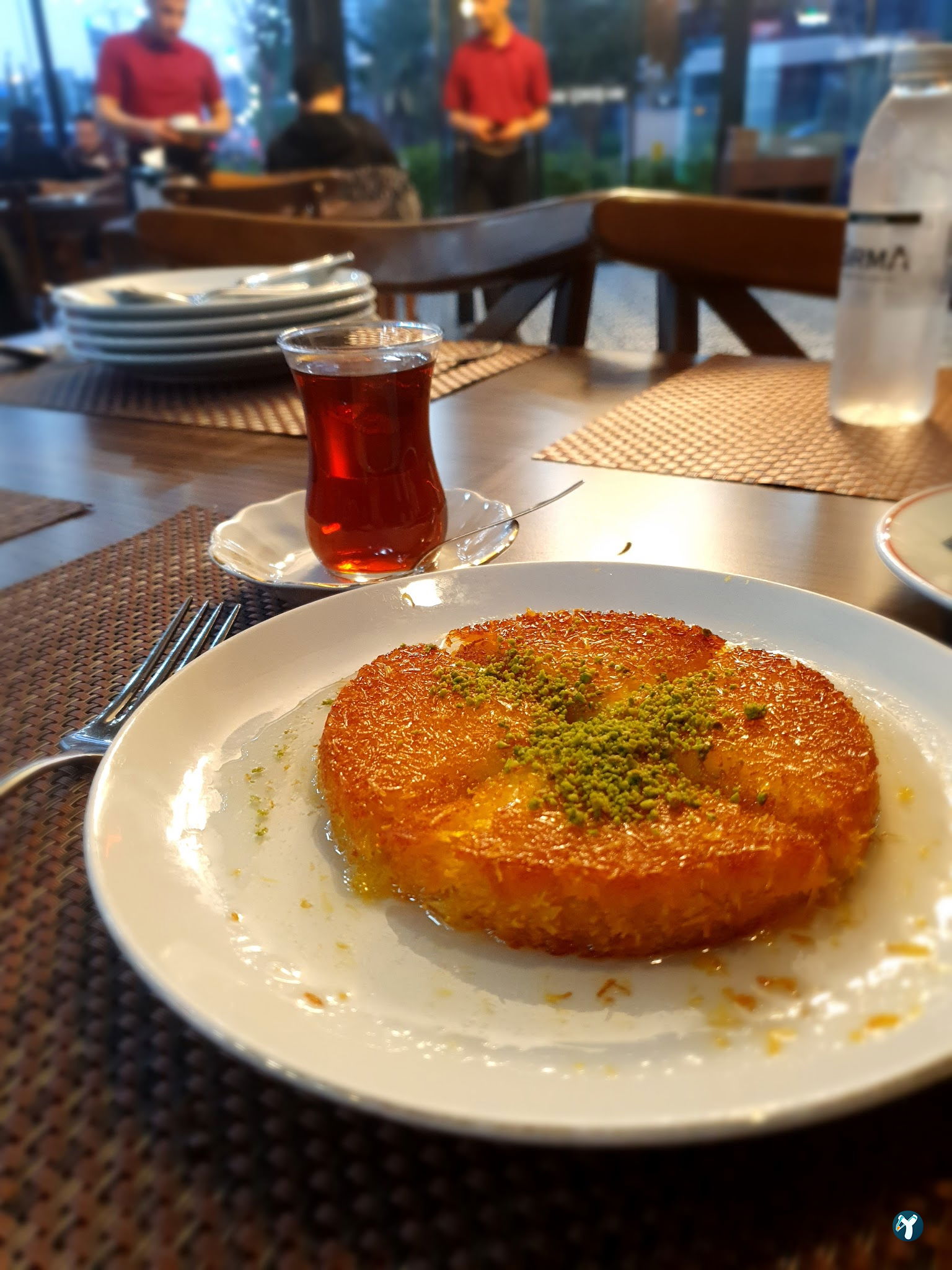 Ayhan Usta Kebap Lahmacun