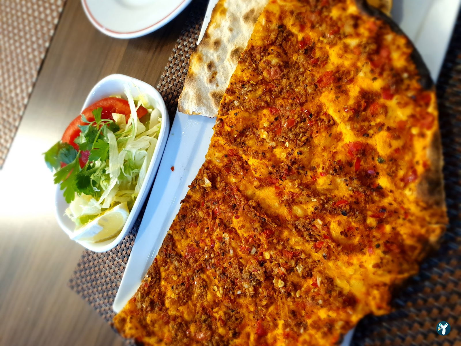 Ayhan Usta Kebap Lahmacun