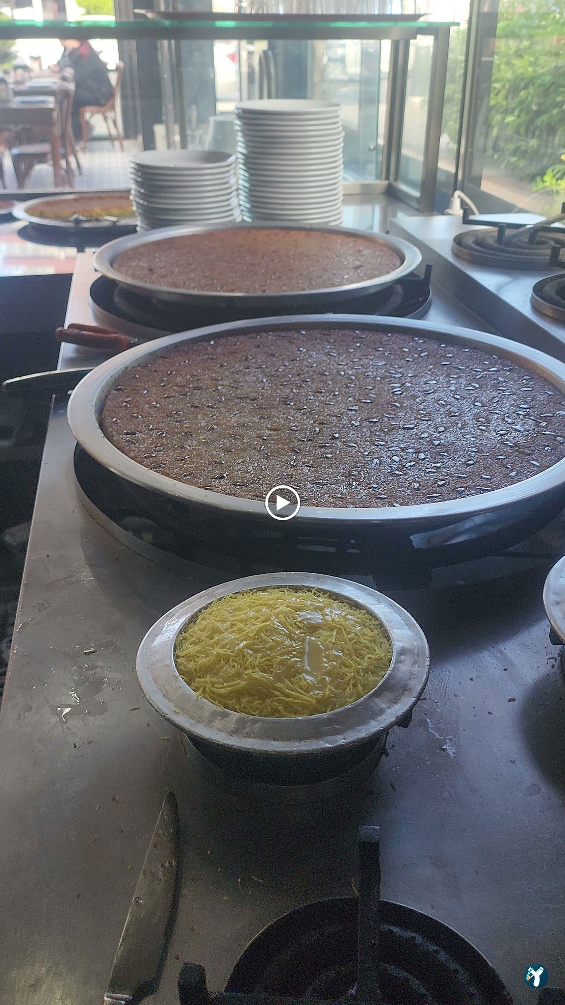 Ayhan Usta Kebap Lahmacun