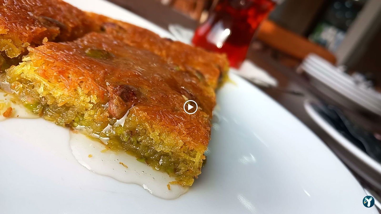 Ayhan Usta Kebap Lahmacun