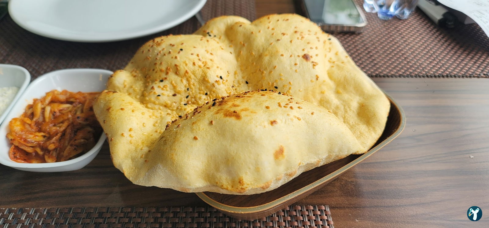 Ayhan Usta Kebap Lahmacun