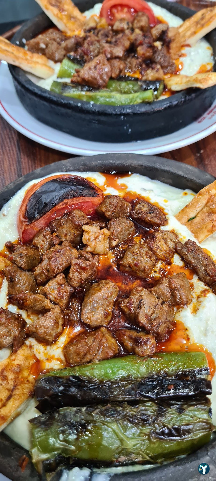 Ayhan Usta Kebap Lahmacun